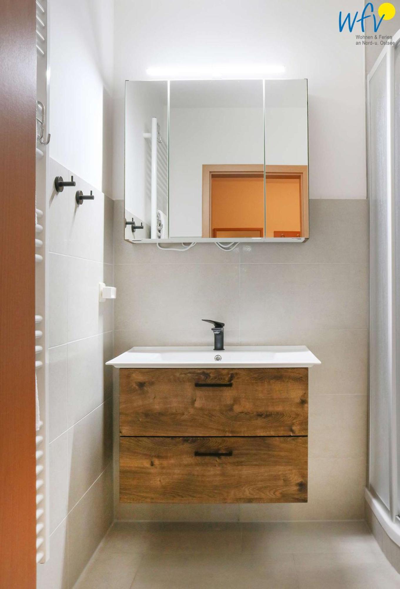 Wohnpark Stadt Hamburg 36 Apartment Binz