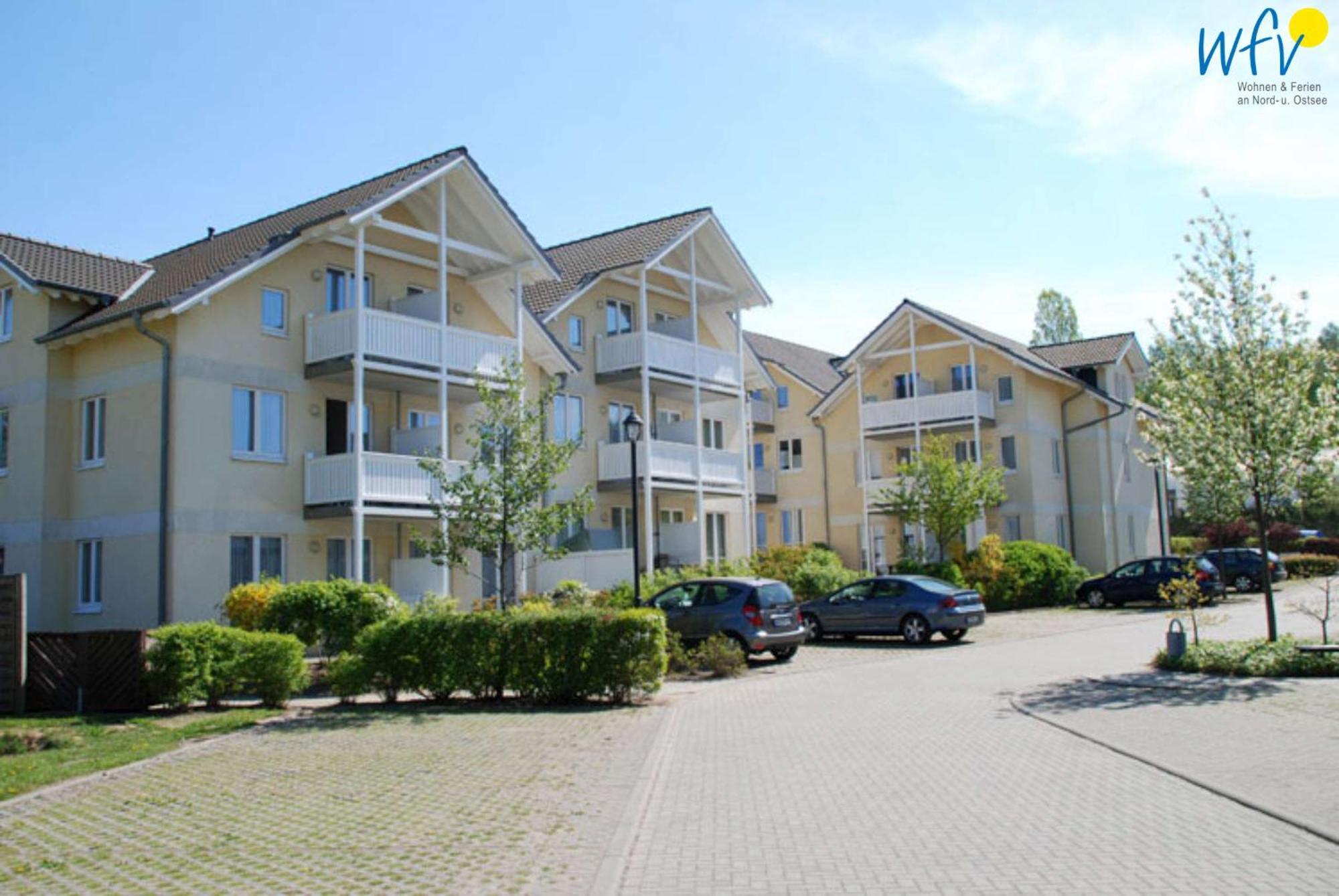 Wohnpark Stadt Hamburg 36 Binz