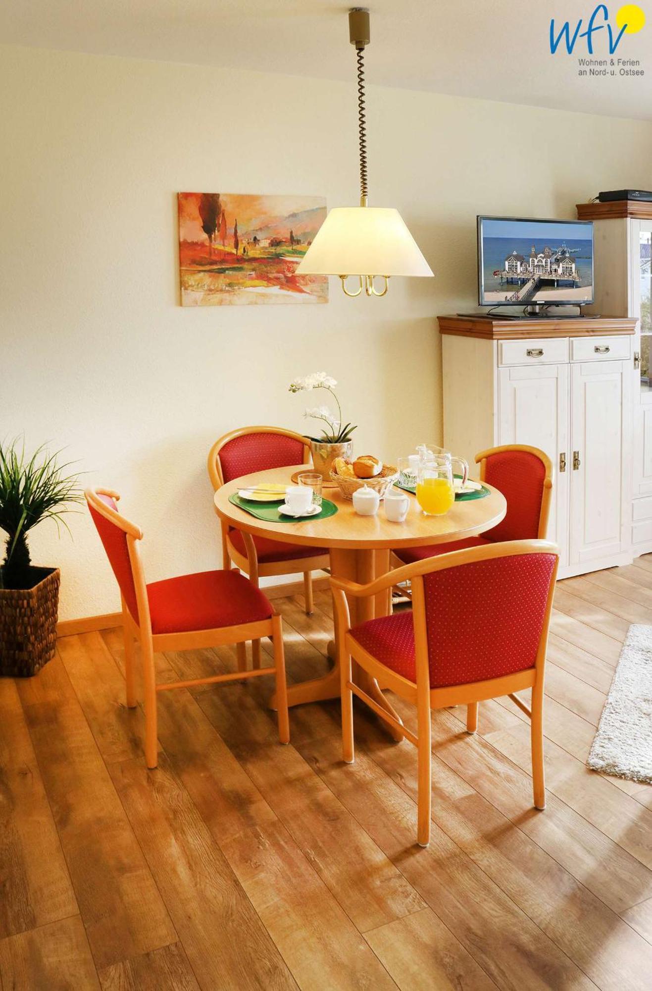 Apartment Wohnpark Stadt Hamburg 36 *
